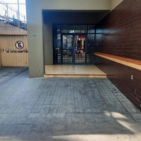 Appartamento Cerro Godoy Cruz Mendoza Esterno foto