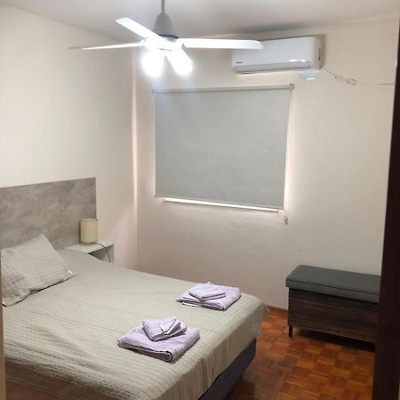 Appartamento Cerro Godoy Cruz Mendoza Esterno foto