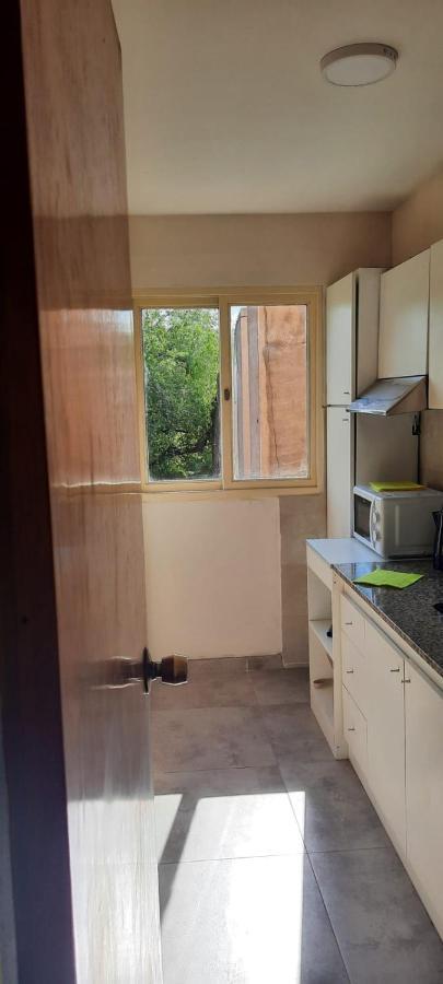 Appartamento Cerro Godoy Cruz Mendoza Esterno foto