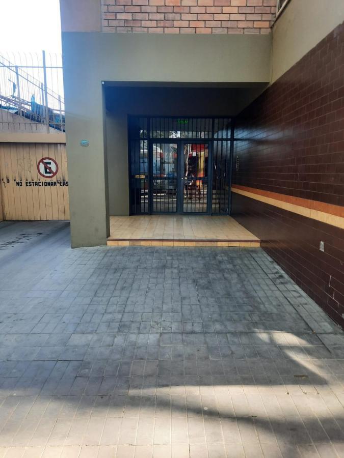 Appartamento Cerro Godoy Cruz Mendoza Esterno foto
