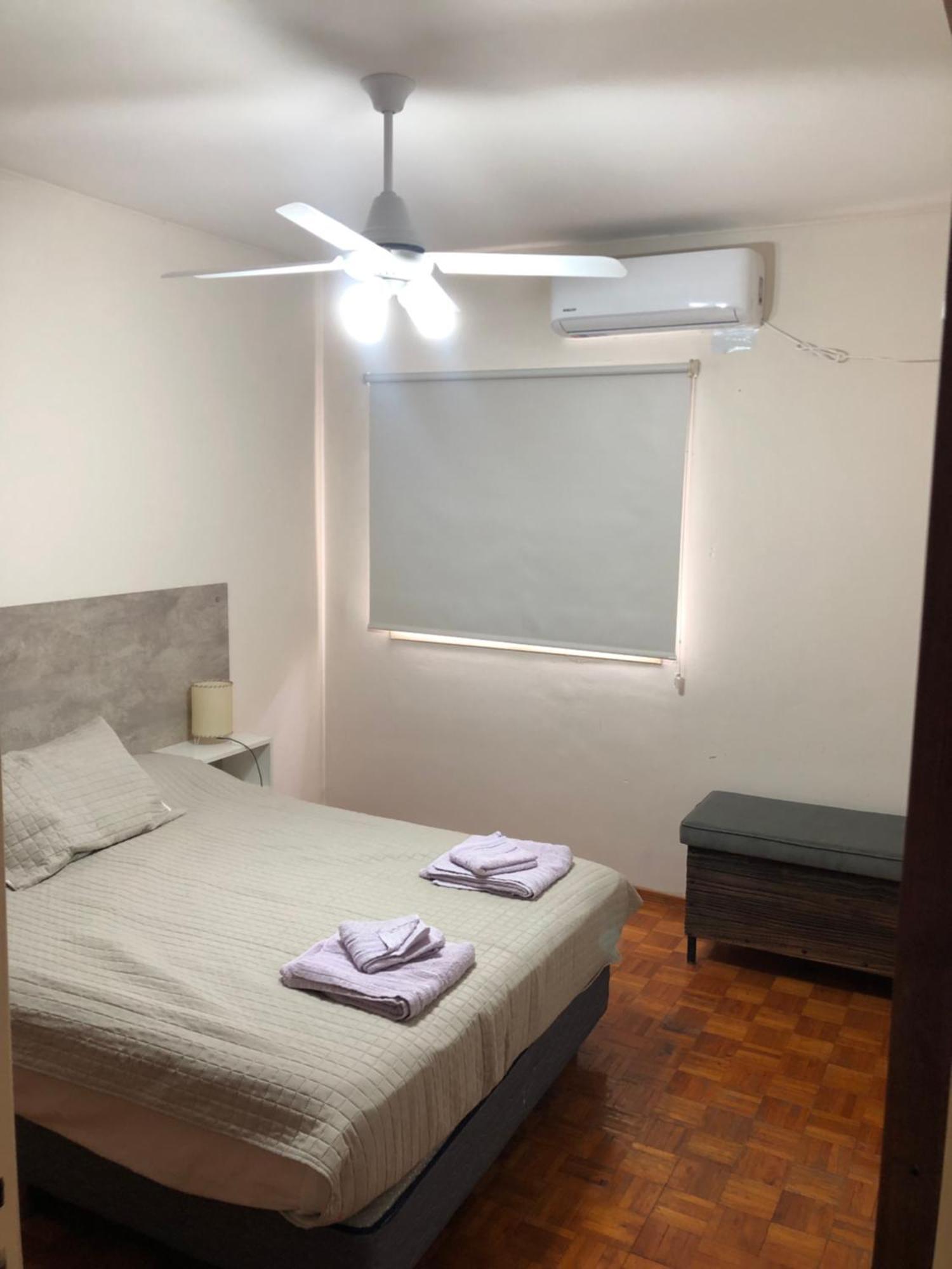 Appartamento Cerro Godoy Cruz Mendoza Esterno foto